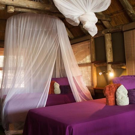Epupa Falls Lodge Room photo